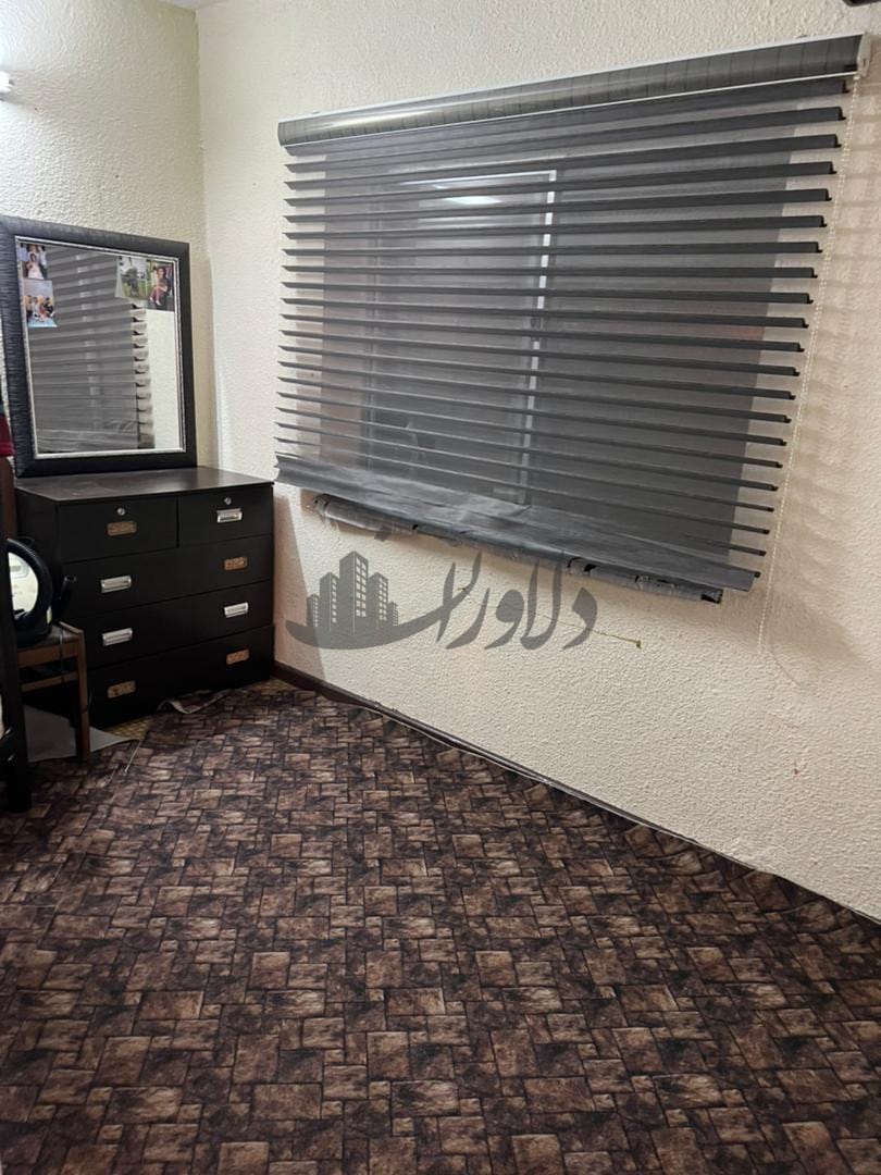 آپارتمان داخل شهرک ایزدشهر رهن کامل