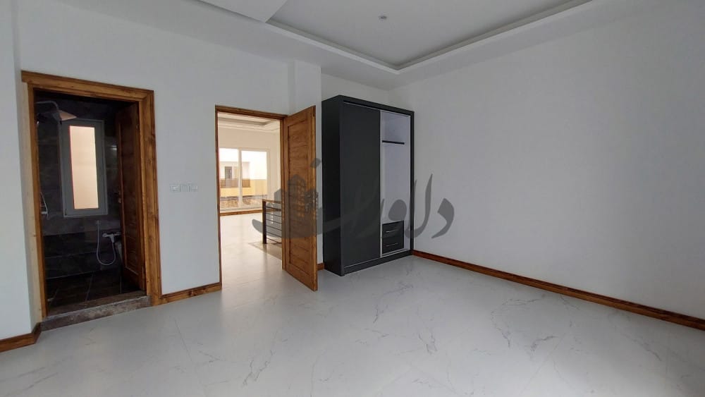 ویلای تریبلکس استخردار