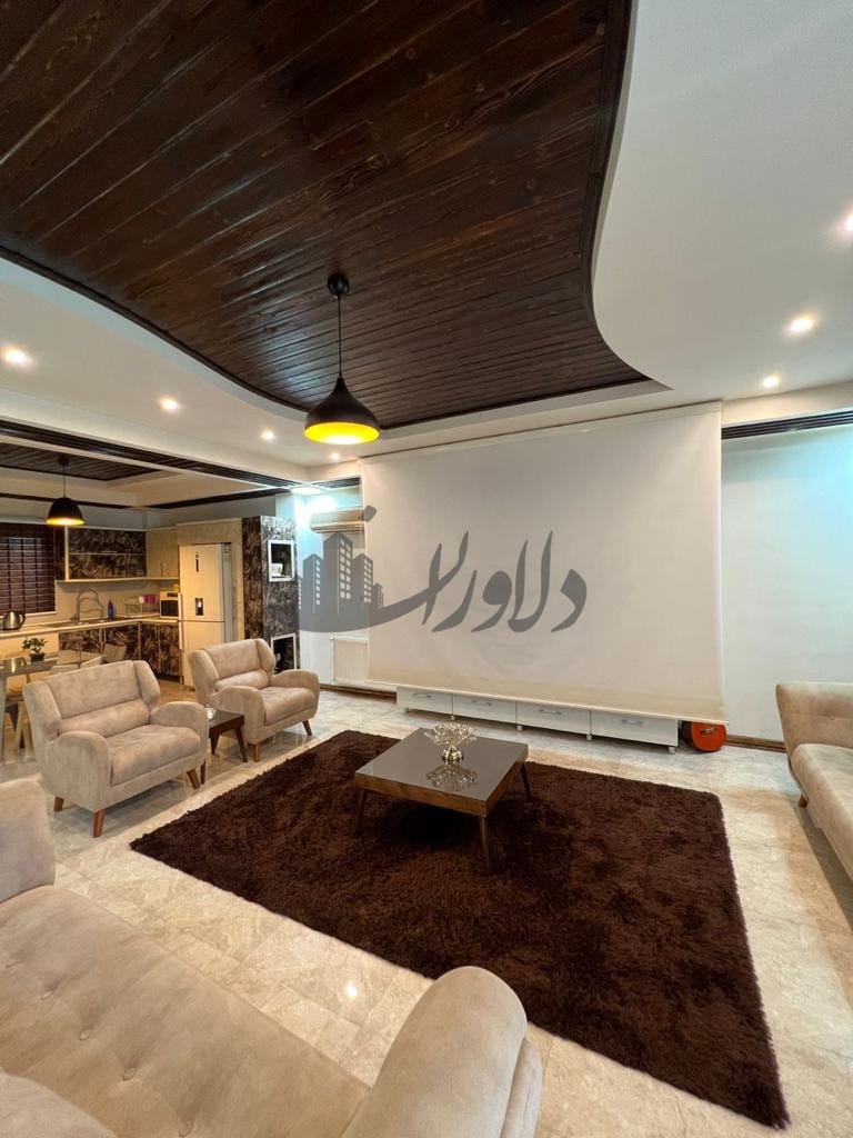فروش ویلا  دوبلکس شهرکی