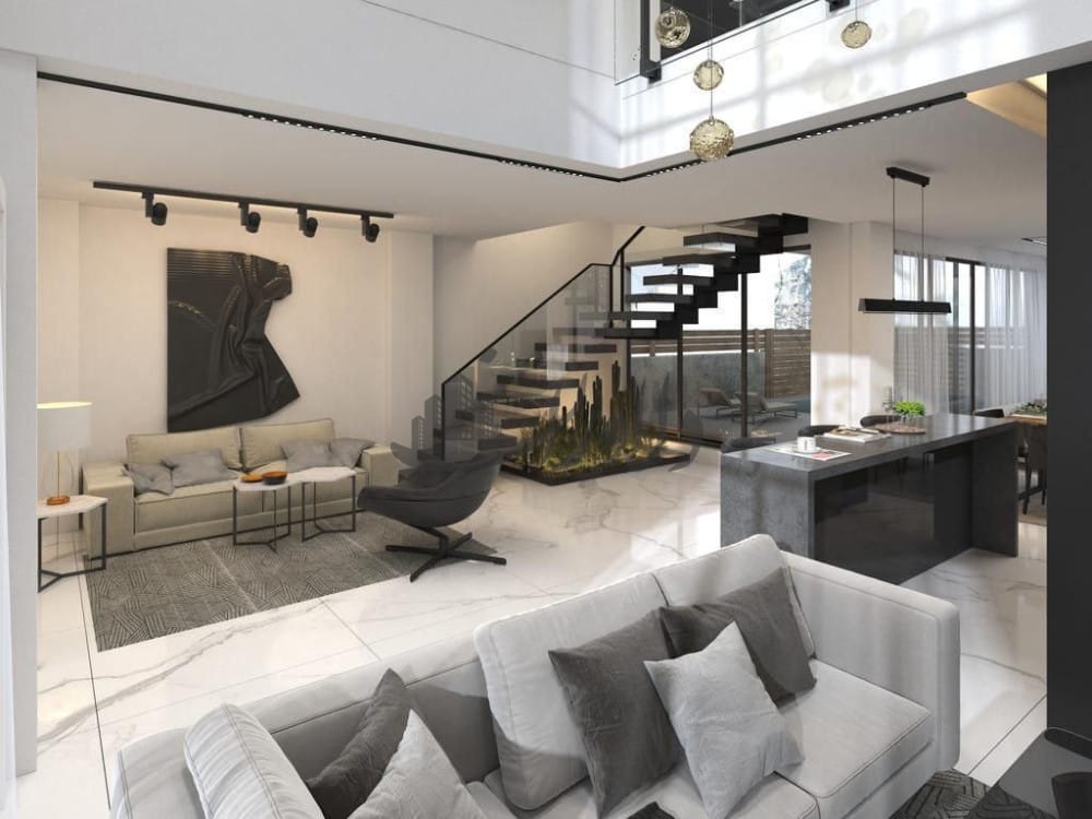 پیش فروش ویلاهای منطقه سرخرود