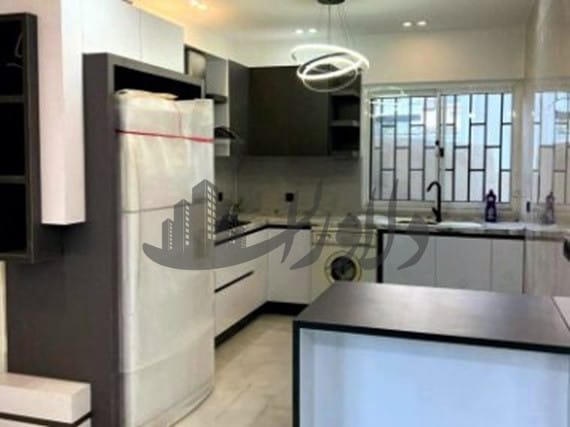 فروش ویلا شهرکی