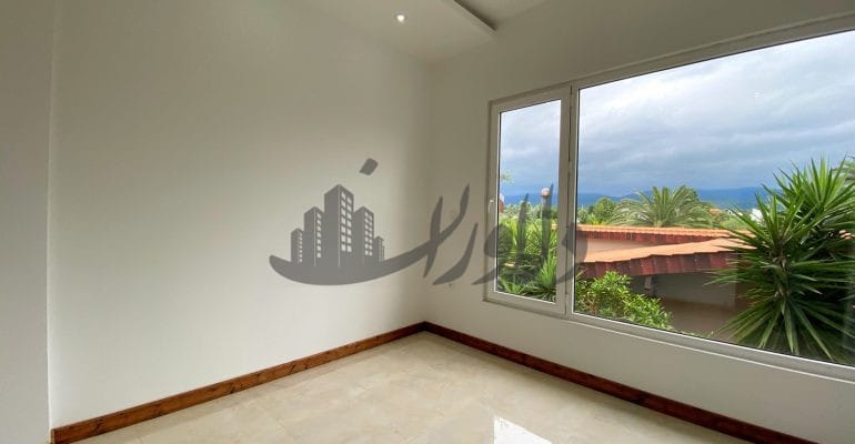 فروش ویلا در سیاهرود  نوشهر