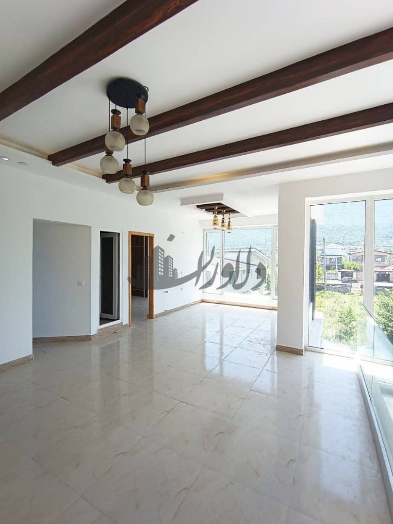 فروش ویلا  دوبلکس در چلندر