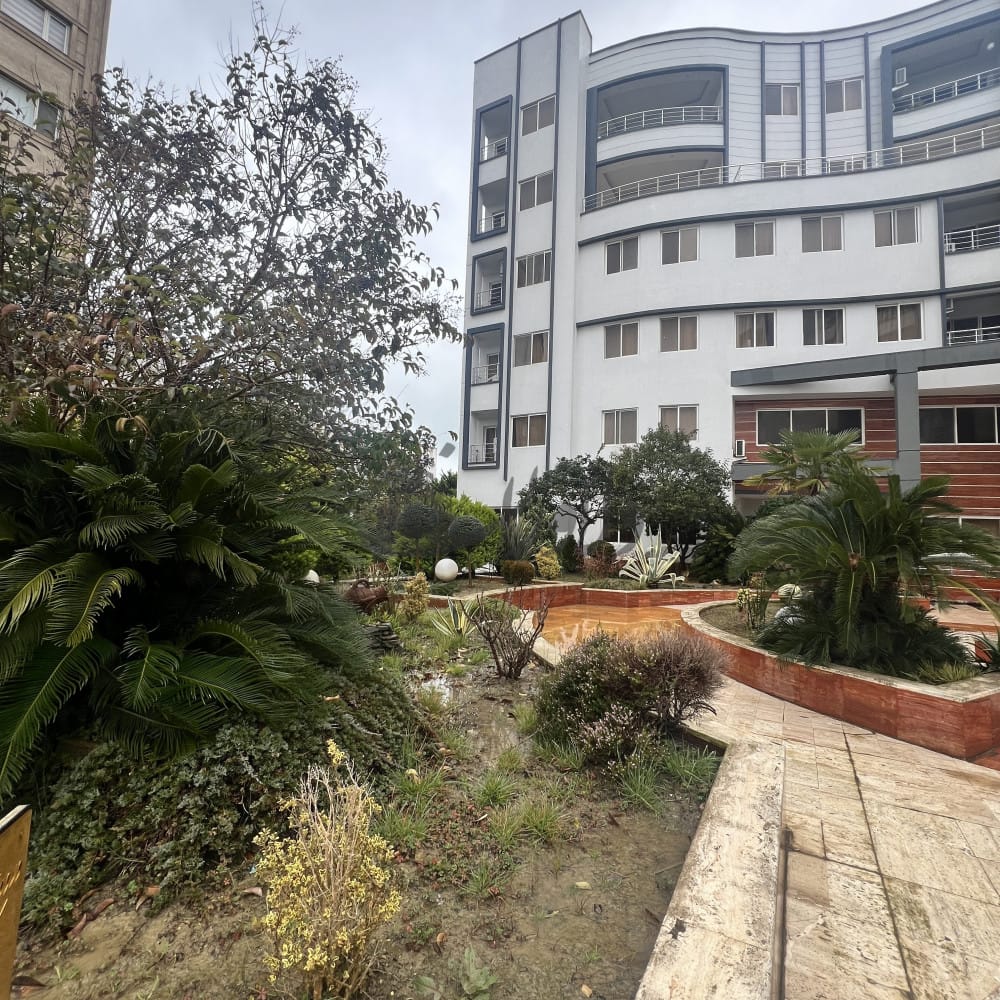 آپارتمان در مجتمع کیمیای شمال