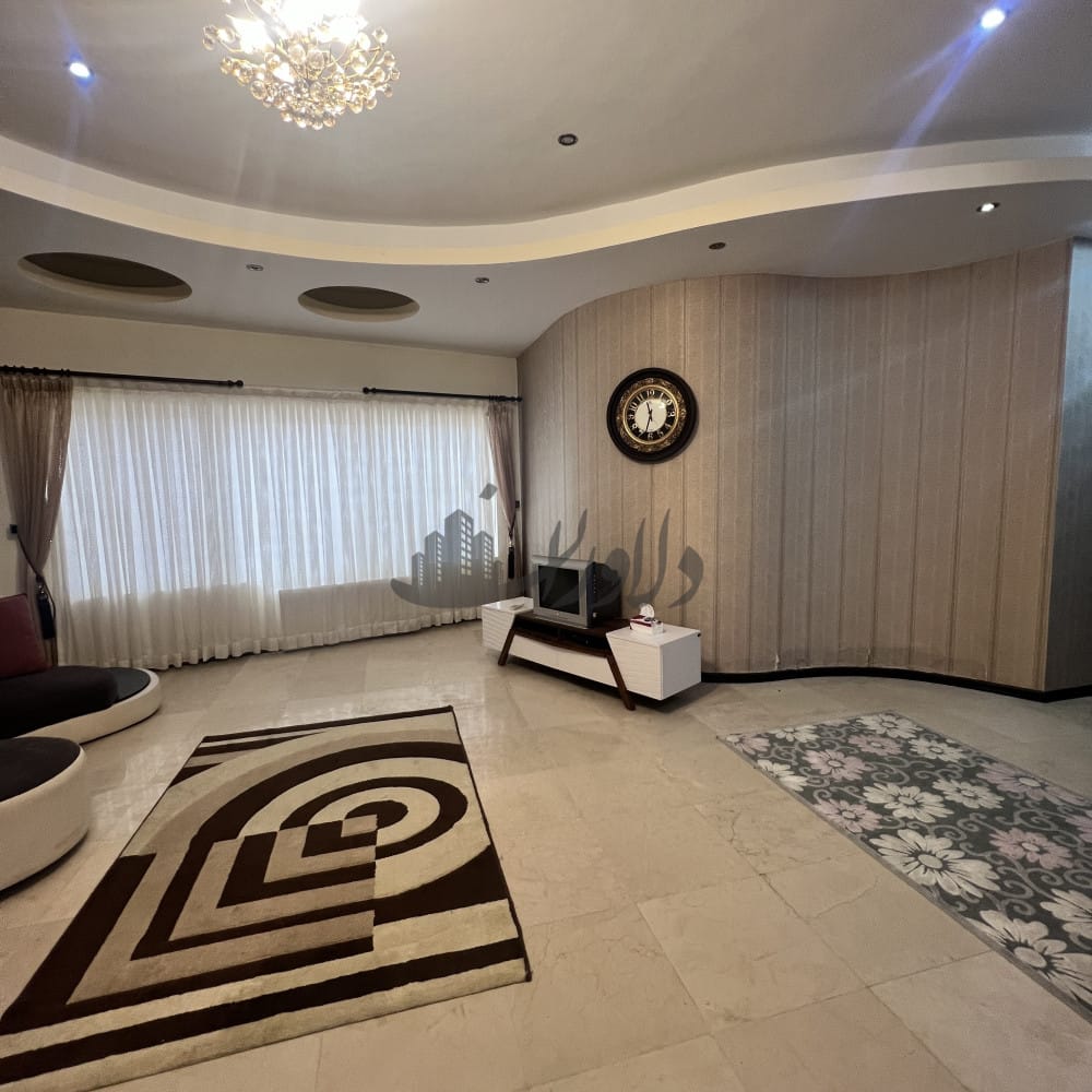 آپارتمان در مجتمع کیمیای شمال