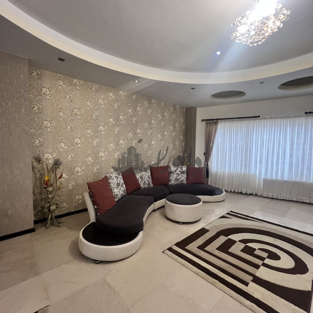 آپارتمان در مجتمع کیمیای شمال