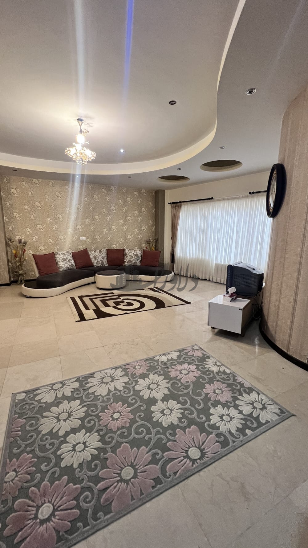 آپارتمان در مجتمع کیمیای شمال