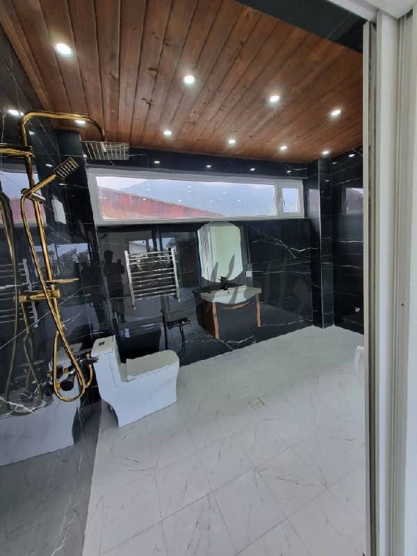 فروش ویلای دوبلکس و مدرن دارای روف  سیسنگان