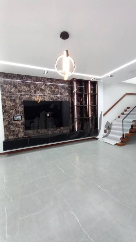 فرش ویلای دوبلکس  استخر 4فصل مدرن ویو جنگل سیسنگان