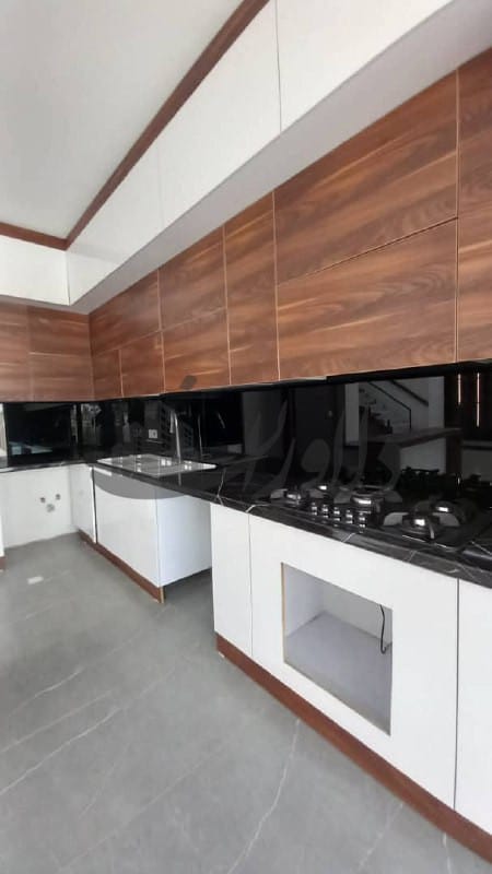 فرش ویلای دوبلکس  استخر 4فصل مدرن ویو جنگل سیسنگان