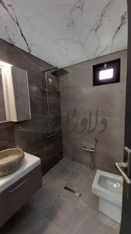 فرش ویلای دوبلکس  استخر 4فصل مدرن ویو جنگل سیسنگان