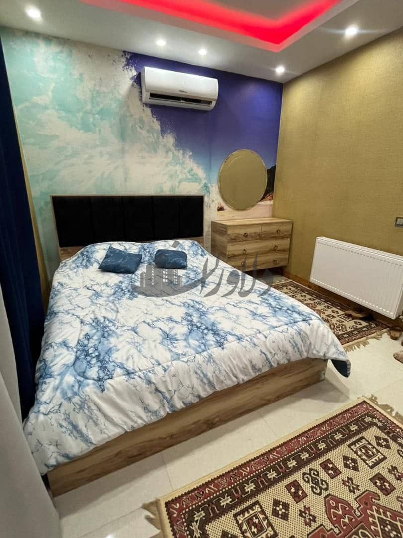 ویلا  باغ 1300 متری برای فروش با باغ مرکبات چاه آب