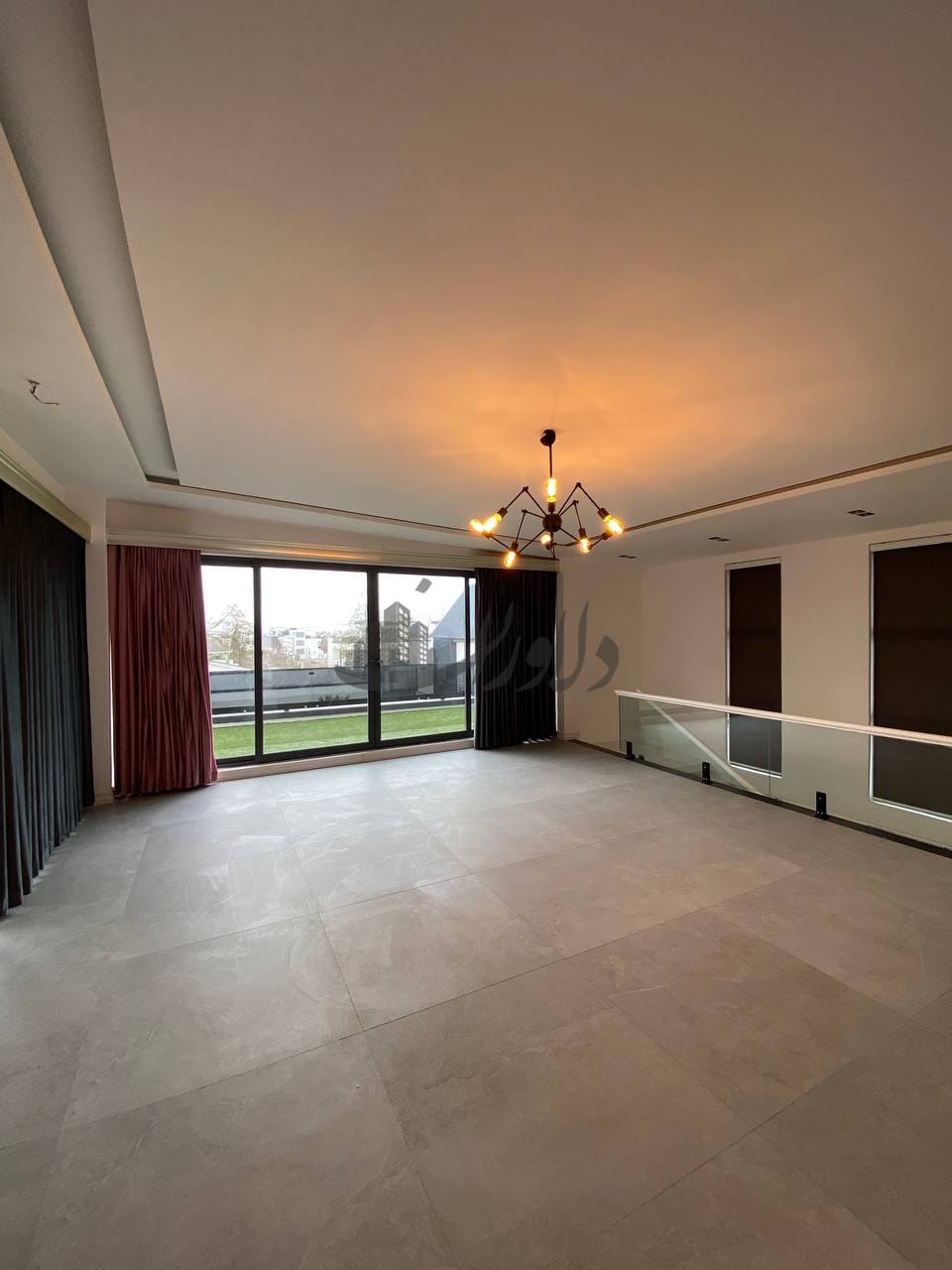 فروش ویلا  شهرکی جنگلی دوبلکس