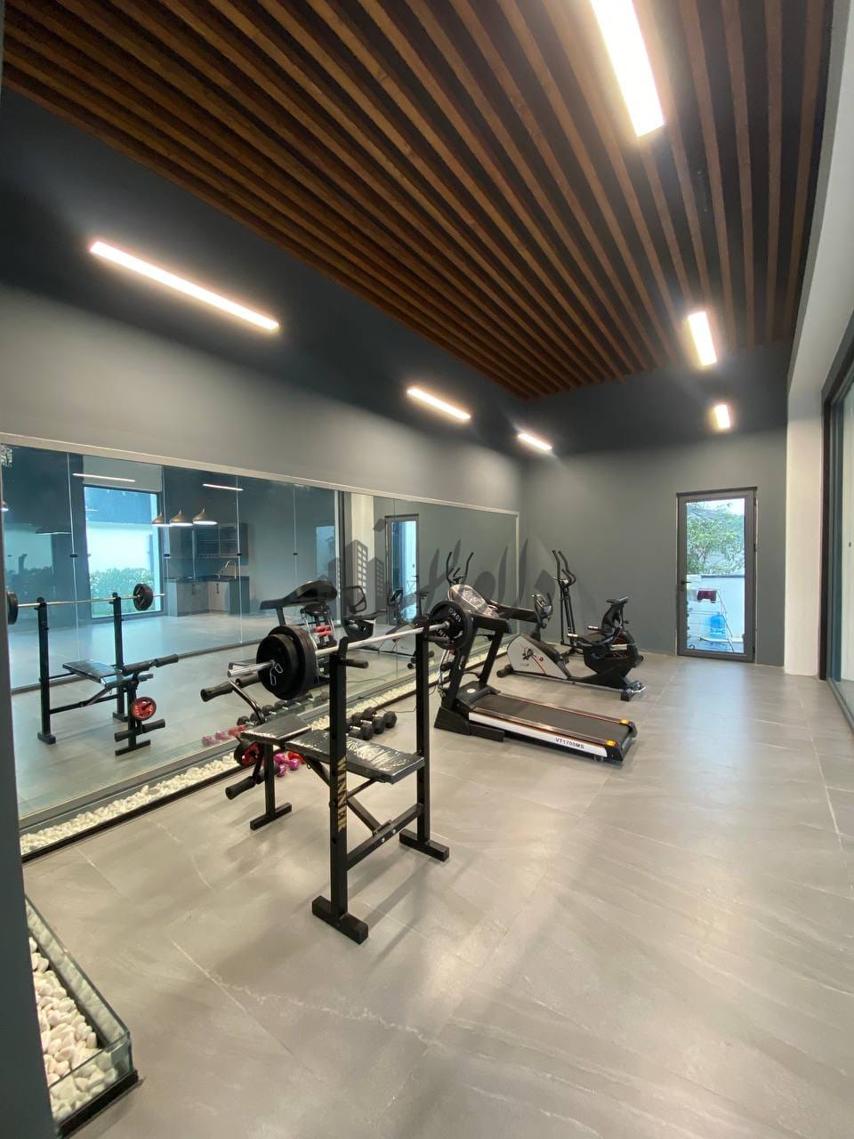 فروش ویلا  شهرکی جنگلی دوبلکس