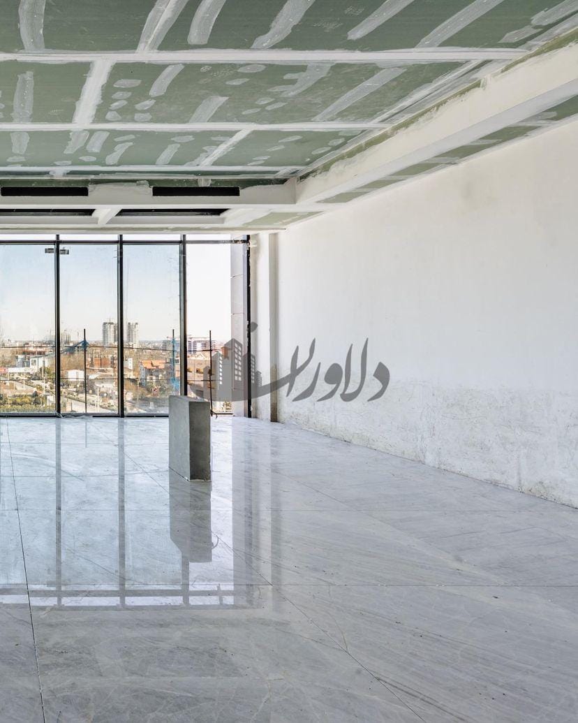 پیشفروش و تهاتر برج ساحلی لیلیا ۲۰۰متری سوپرلوکس در ایزدشهر