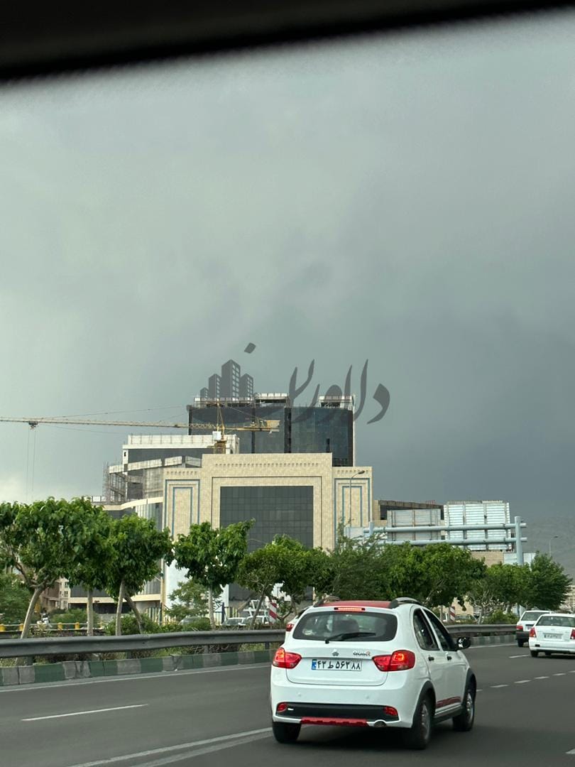 تهاتر واحد تجاری پروژه آبنوس در تهران با ویلای ساحلی و جنگلی