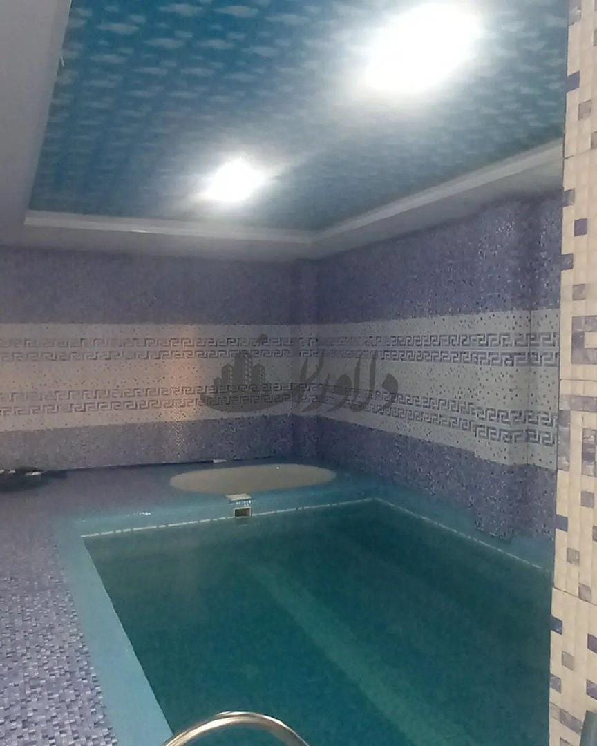 خرید ویلا شهرکی