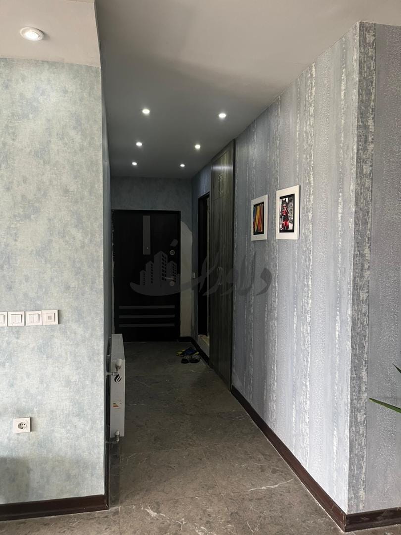 فروش آپارتمان ساحلی ۱۲۵متری‌زیر‌قیمت بازار در ایزدشهر