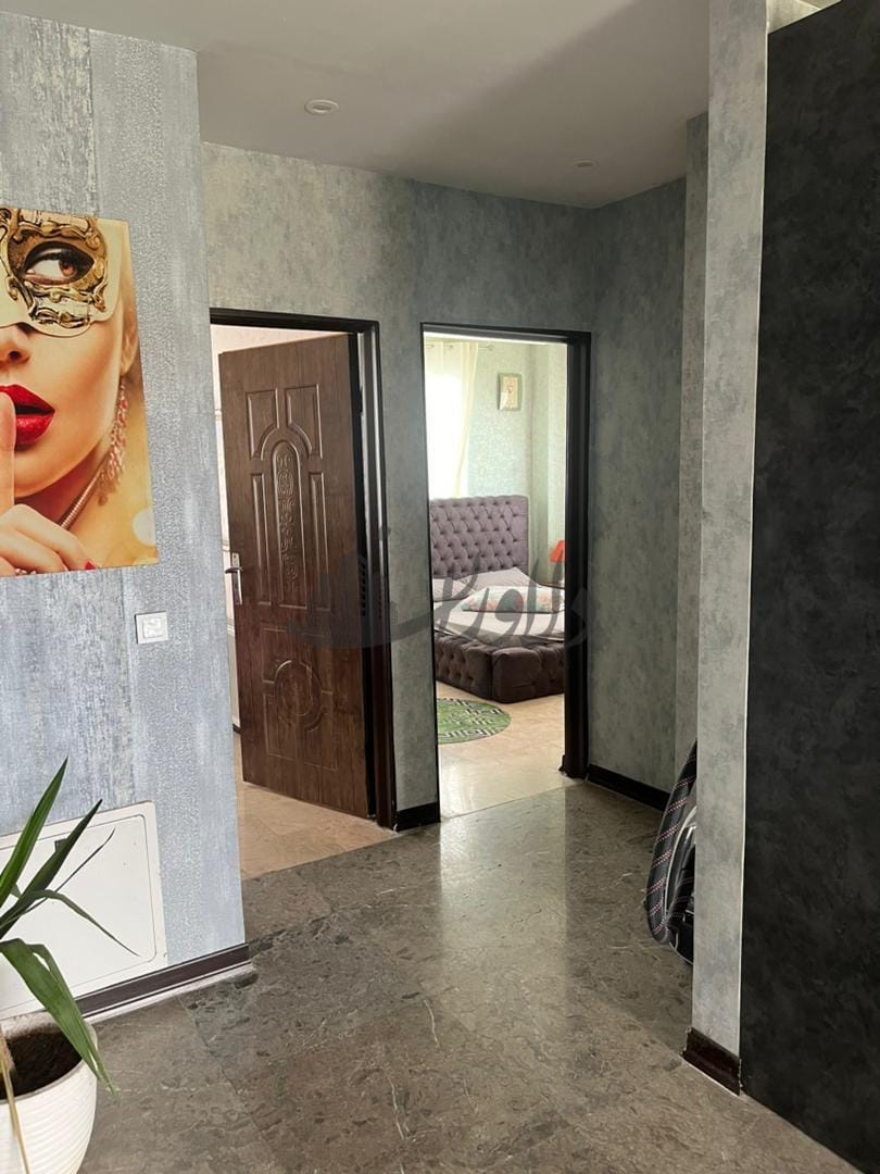 فروش آپارتمان ساحلی ۱۲۵متری‌زیر‌قیمت بازار در ایزدشهر