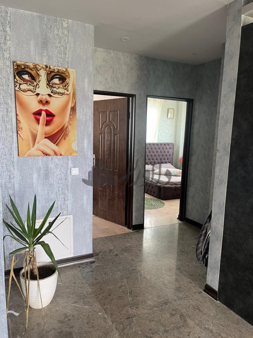 فروش آپارتمان ساحلی ۱۲۵متری‌زیر‌قیمت بازار در ایزدشهر