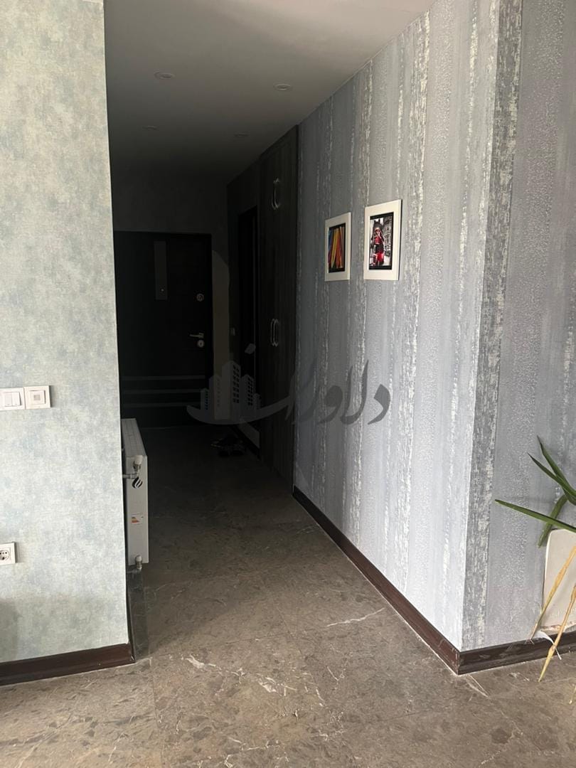 فروش آپارتمان ساحلی ۱۲۵متری‌زیر‌قیمت بازار در ایزدشهر