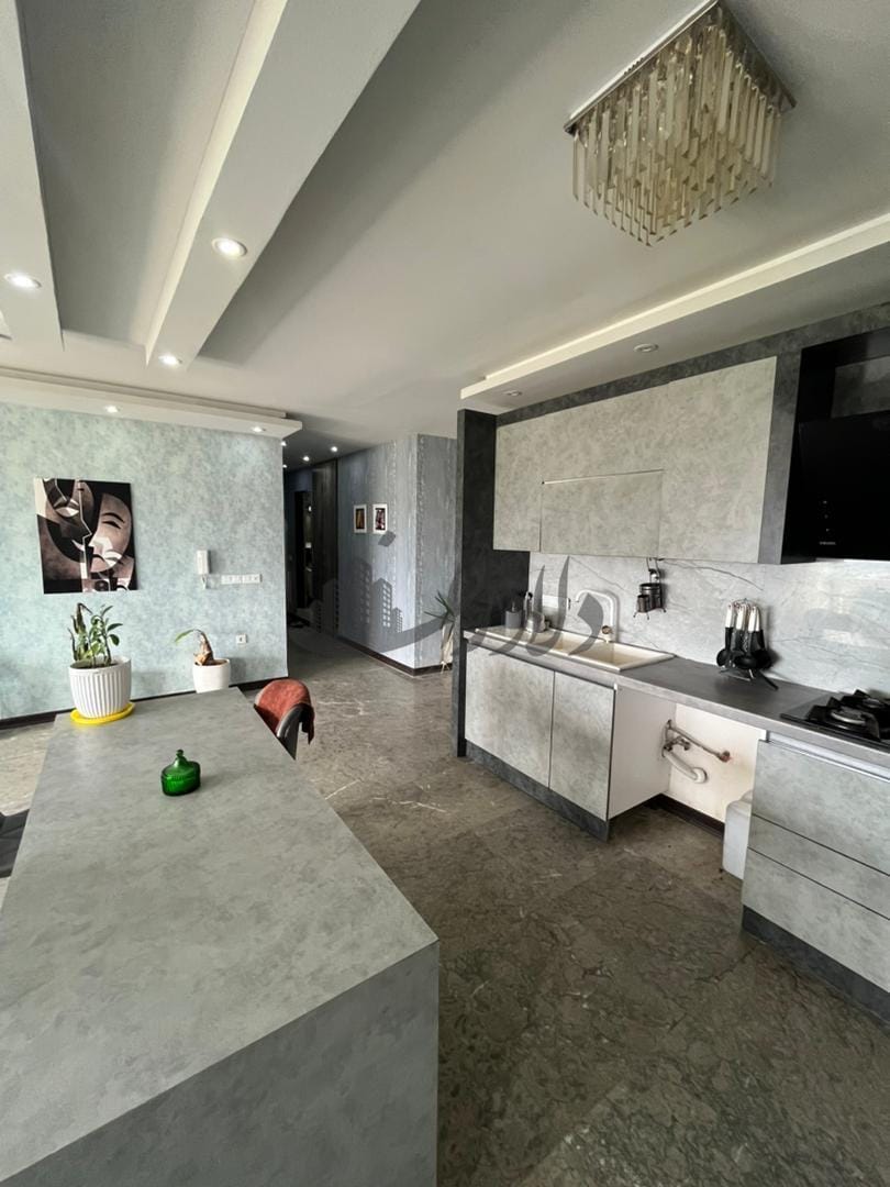 فروش آپارتمان ساحلی ۱۲۵متری‌زیر‌قیمت بازار در ایزدشهر