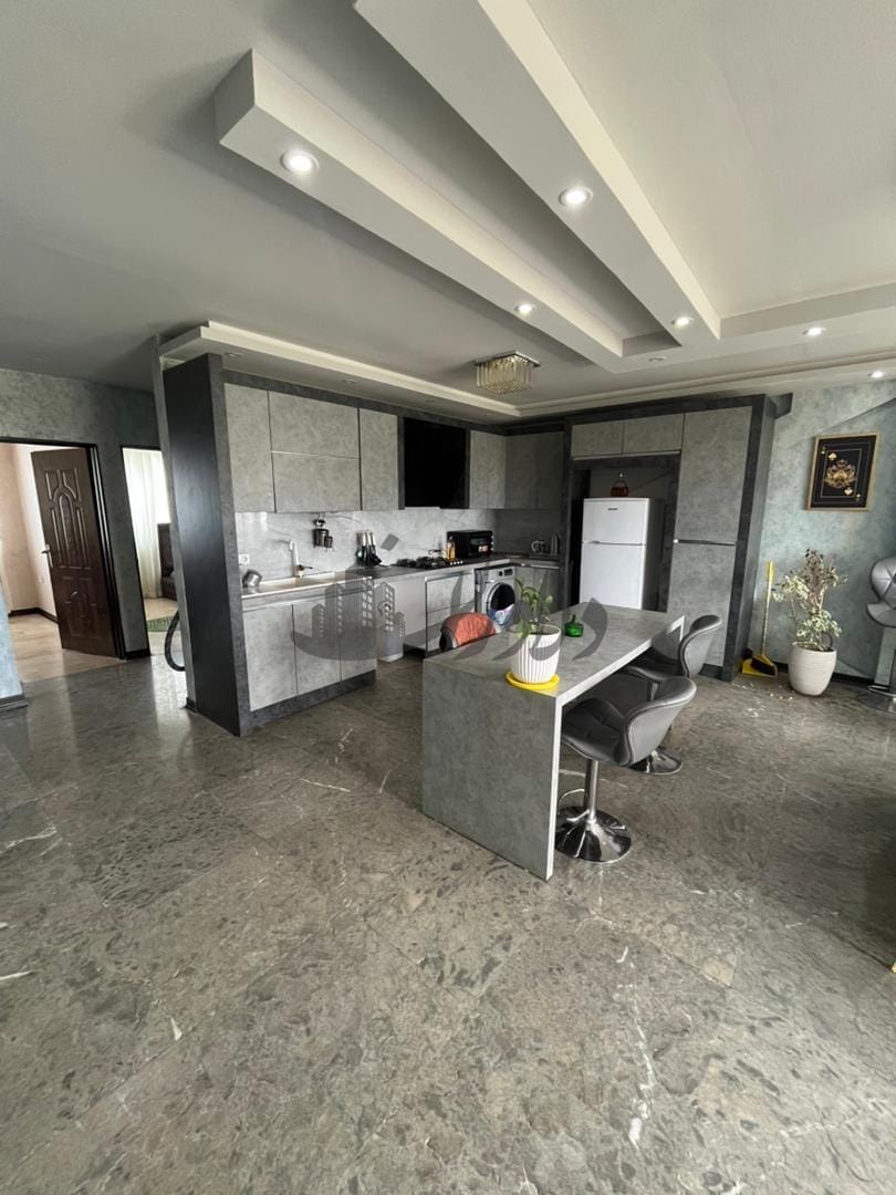 فروش آپارتمان ساحلی ۱۲۵متری‌زیر‌قیمت بازار در ایزدشهر