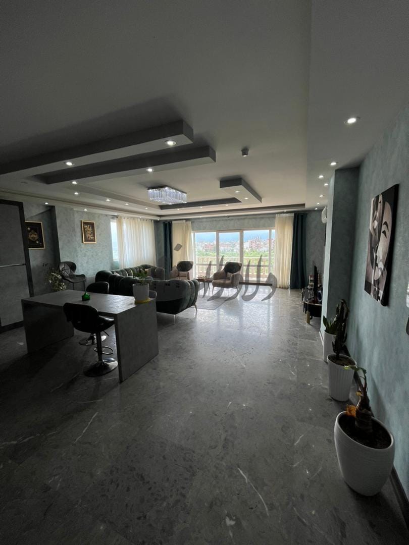 فروش آپارتمان ساحلی ۱۲۵متری‌زیر‌قیمت بازار در ایزدشهر