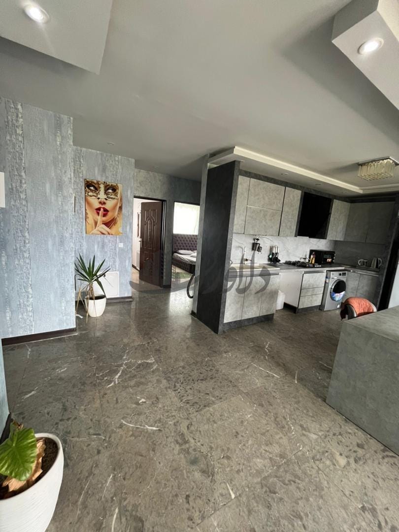 فروش آپارتمان ساحلی ۱۲۵متری‌زیر‌قیمت بازار در ایزدشهر