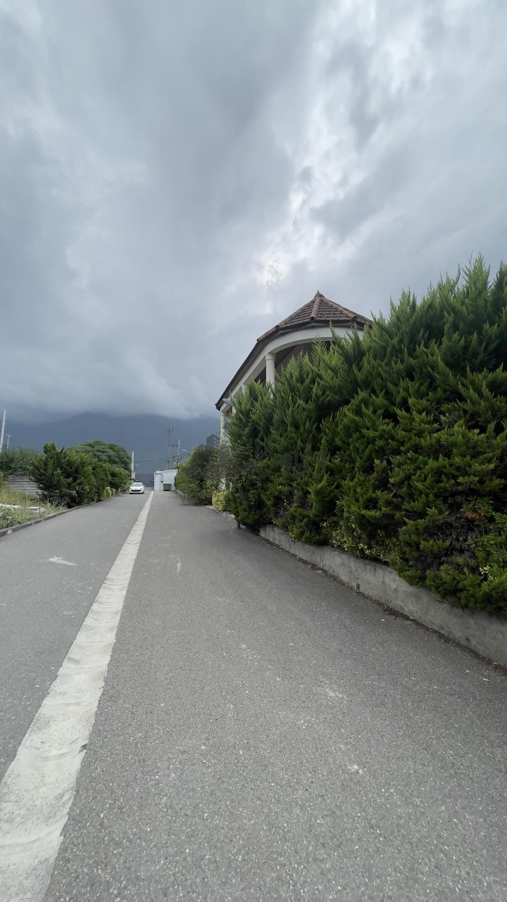 فروش و تهاتر ویلا باغ شهرک ساحلی ۱۵۰۰متری در چلندر