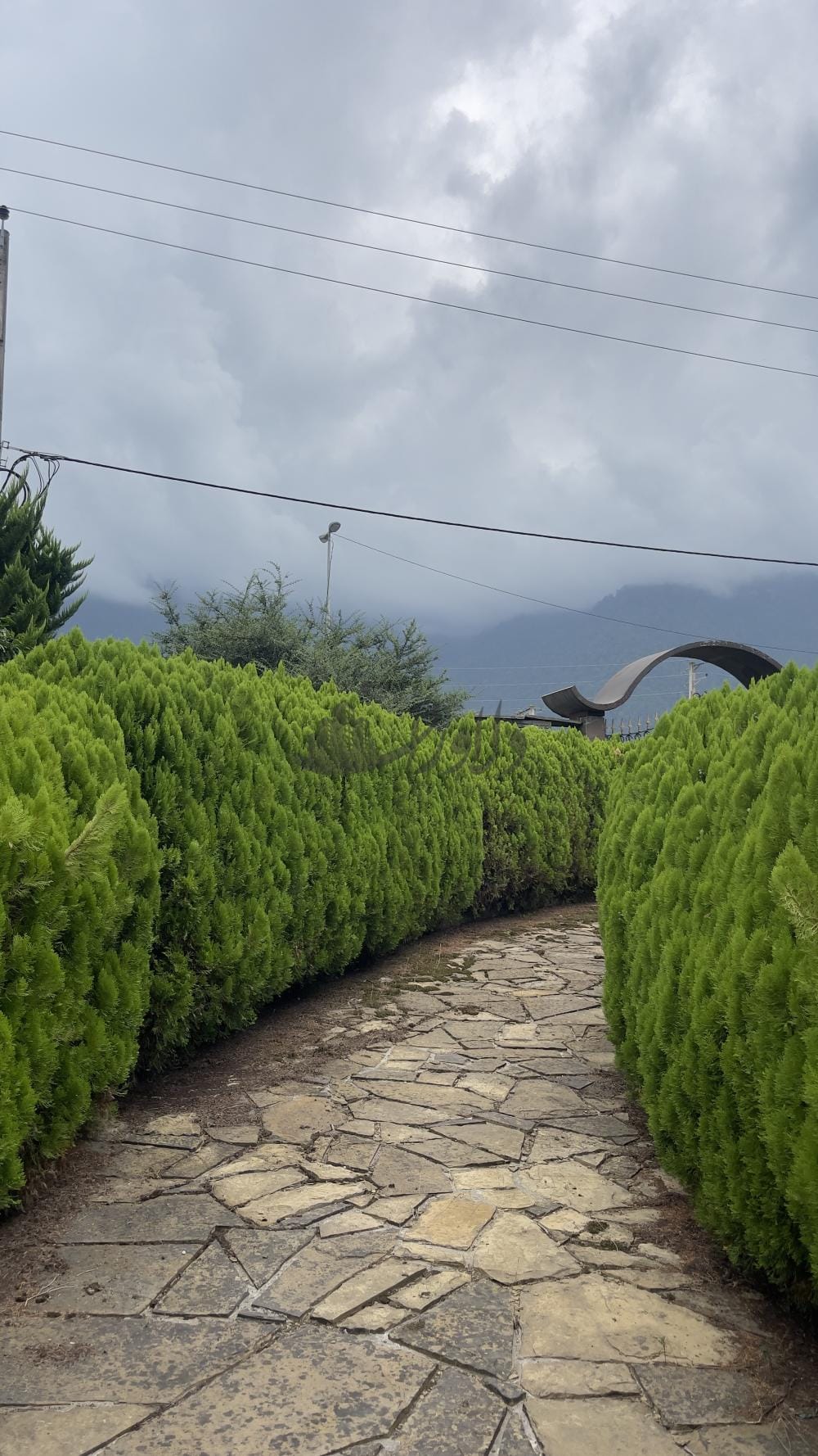 فروش و تهاتر ویلا باغ شهرک ساحلی ۱۵۰۰متری در چلندر