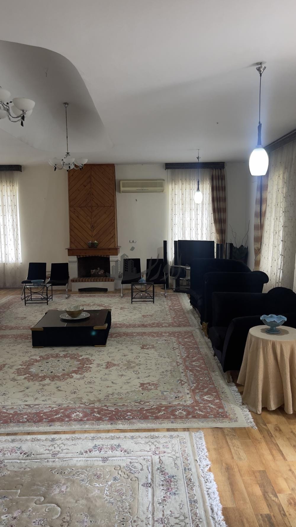 فروش و تهاتر ویلا باغ شهرک ساحلی ۱۵۰۰متری در چلندر