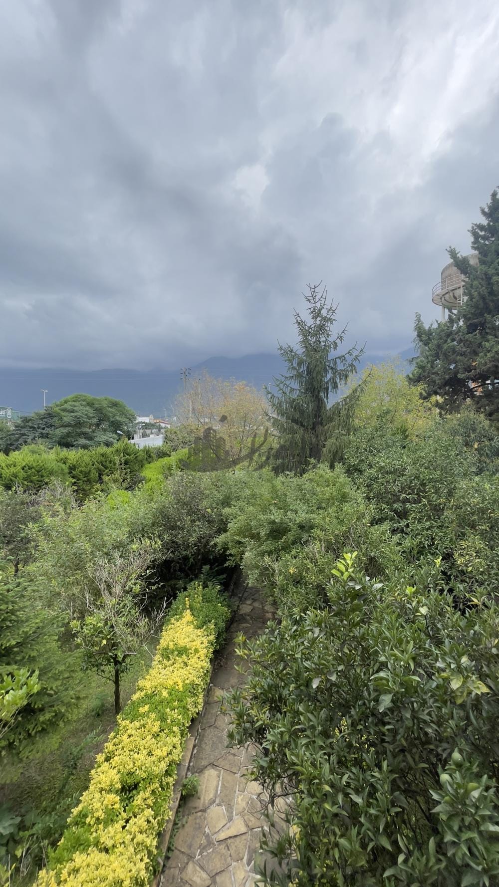 فروش و تهاتر ویلا باغ شهرک ساحلی ۱۵۰۰متری در چلندر