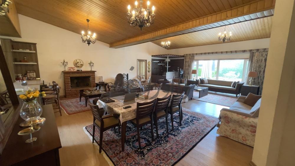 فروش و تهاتر ویلا شهرک ساحلی برند ۳۵۰متری در ایزدشهر