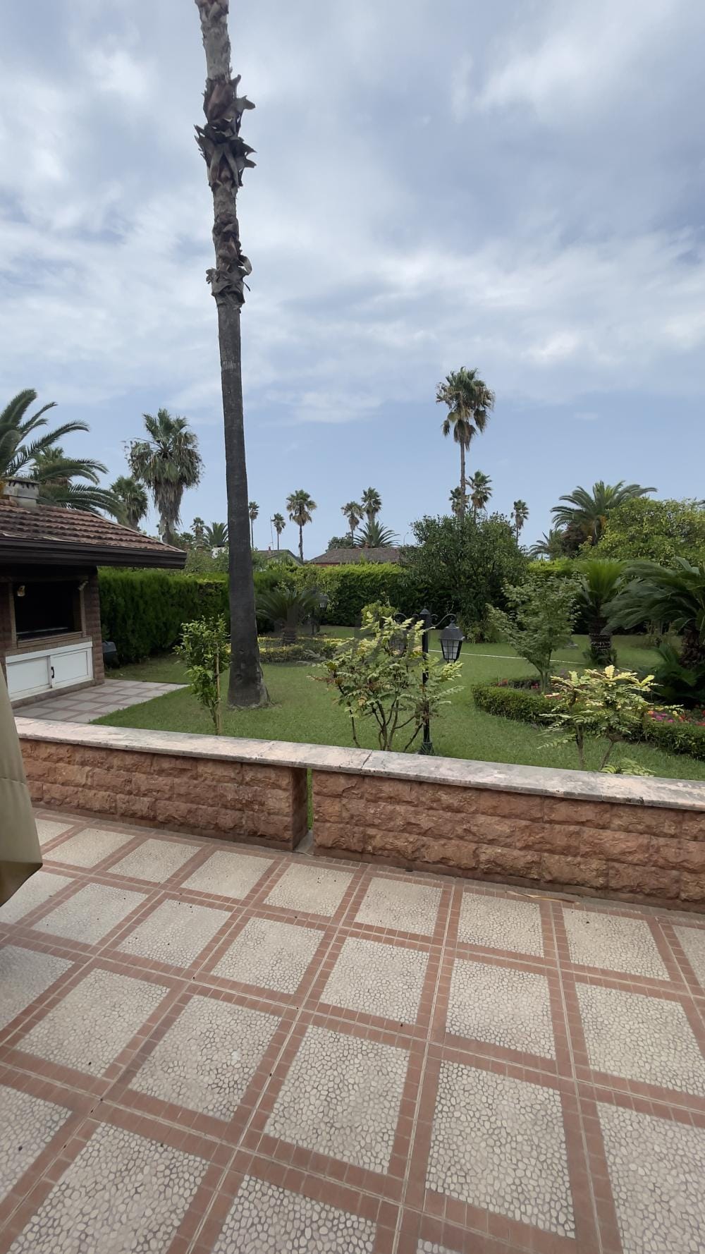 فروش و تهاتر ویلا شهرک ساحلی برند ۳۵۰متری در ایزدشهر