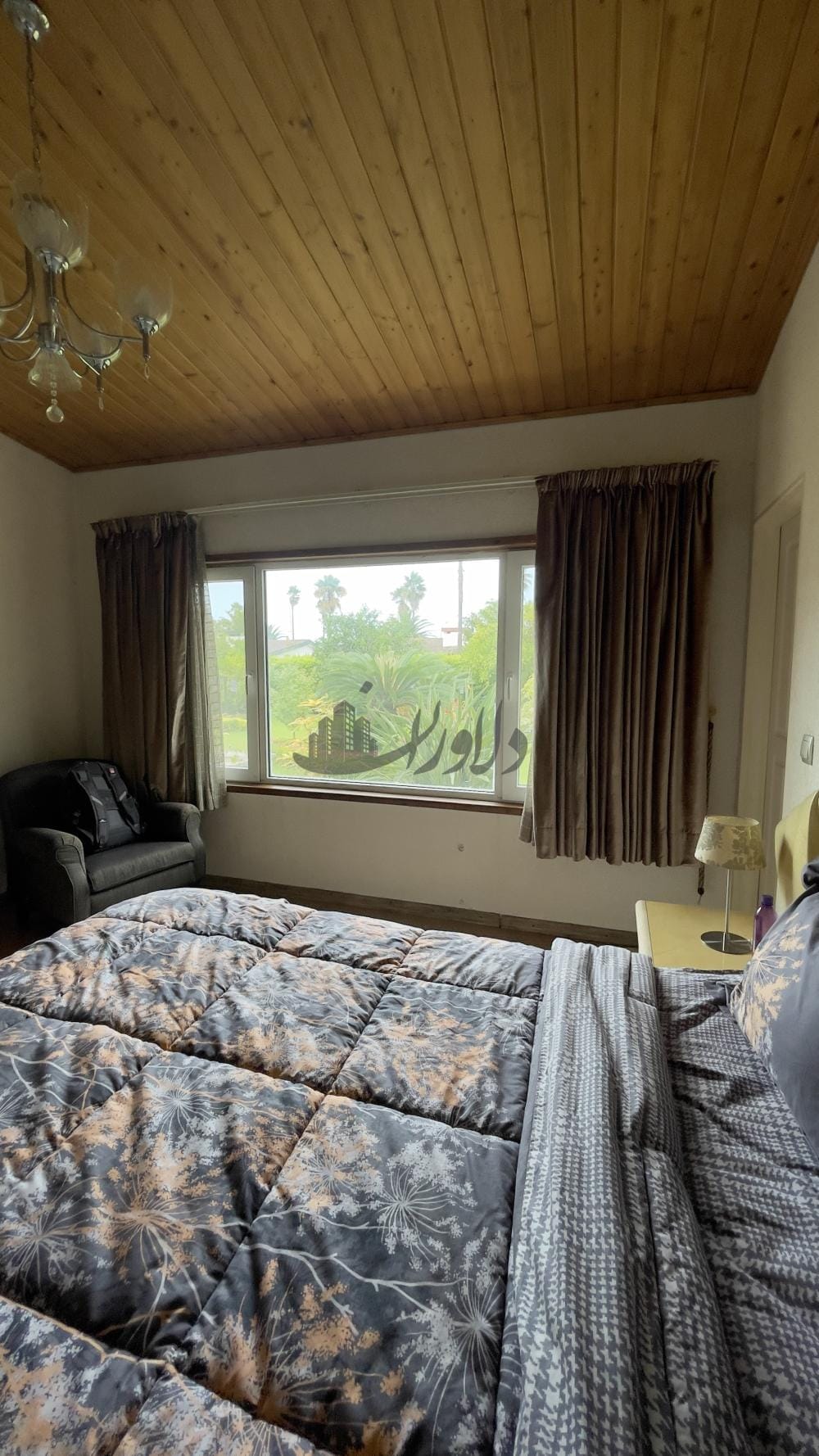 فروش و تهاتر ویلا شهرک ساحلی برند ۳۵۰متری در ایزدشهر