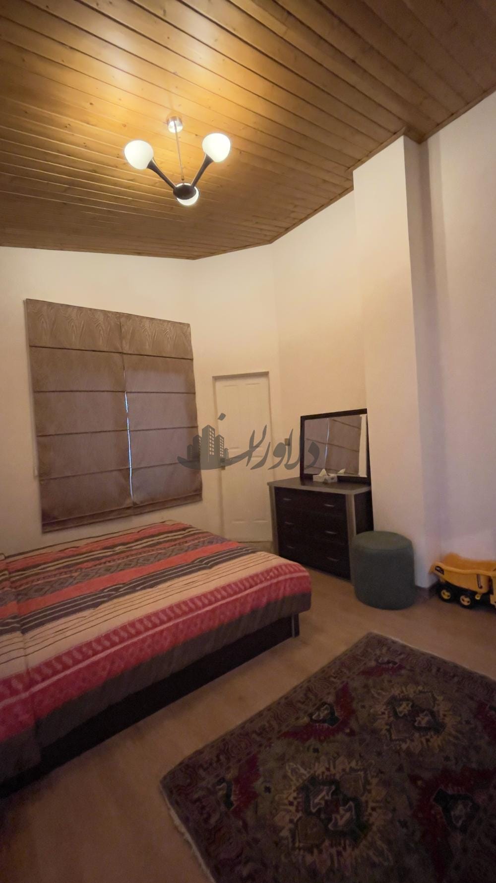 فروش و تهاتر ویلا شهرک ساحلی برند ۳۵۰متری در ایزدشهر