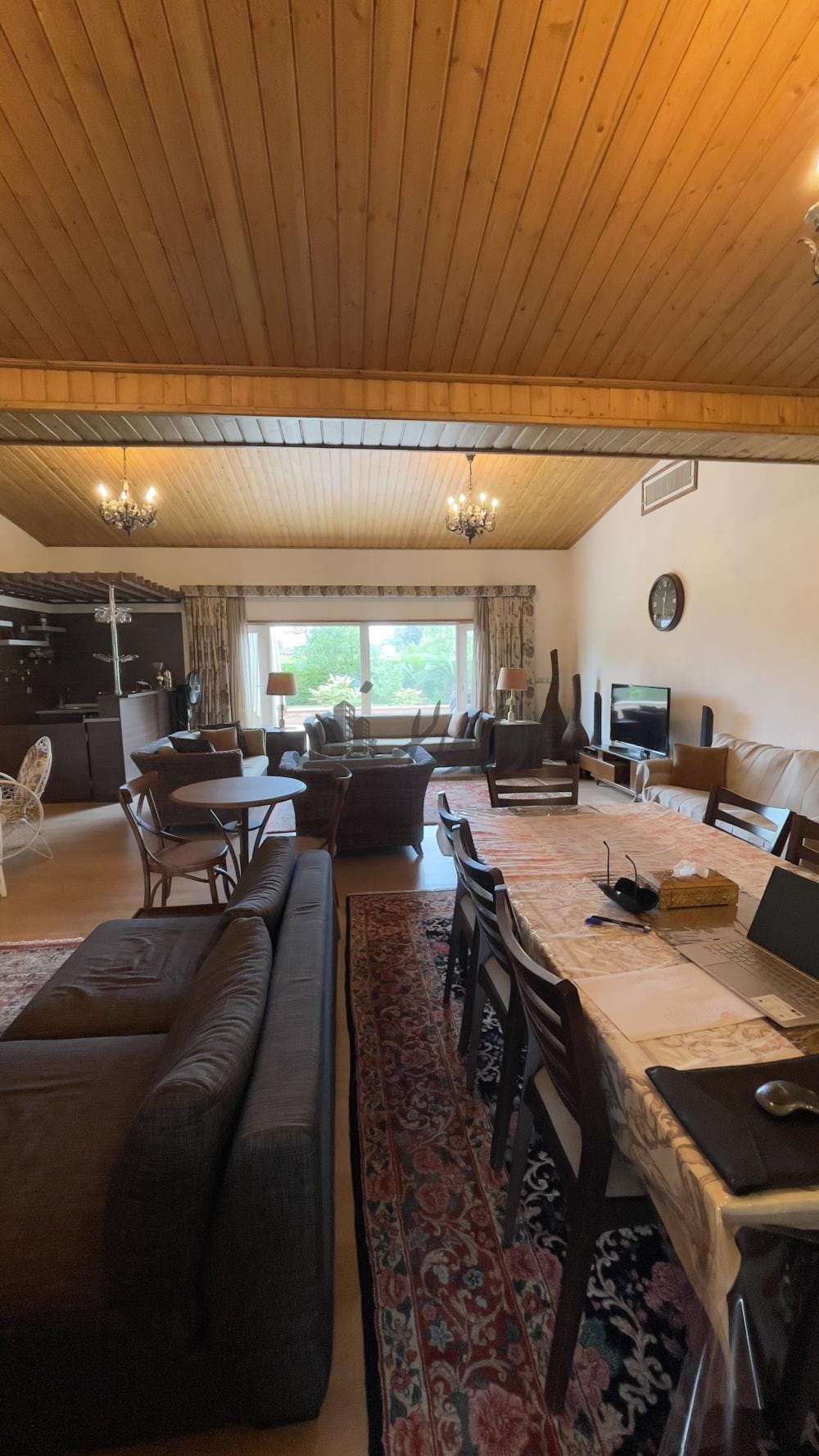 فروش و تهاتر ویلا شهرک ساحلی برند ۳۵۰متری در ایزدشهر