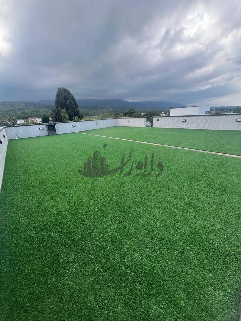 فروش ویلا دوبلکس ۲۵۰متری