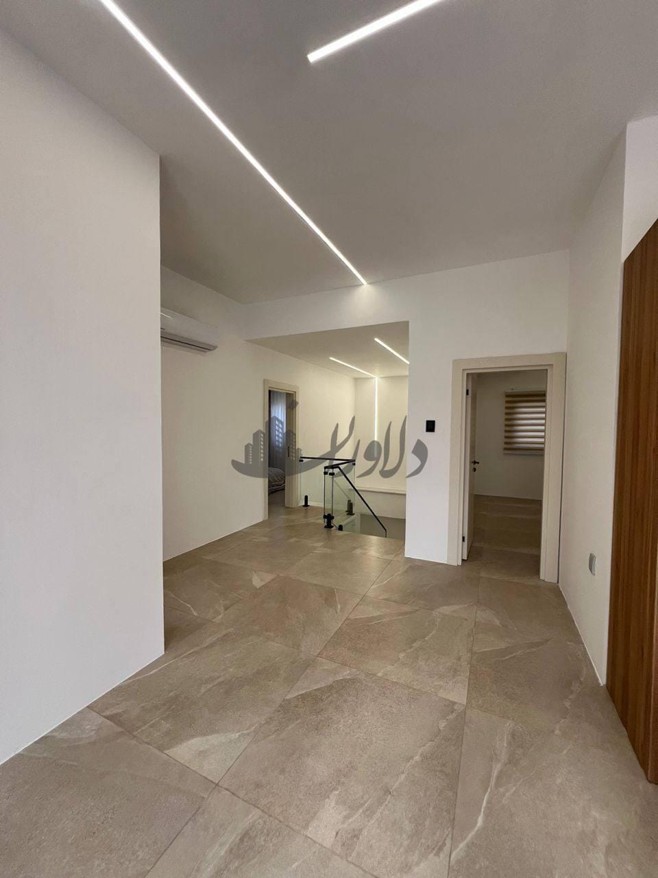 فروش ویلا مدرن دوبلکس شهرکی در رویان