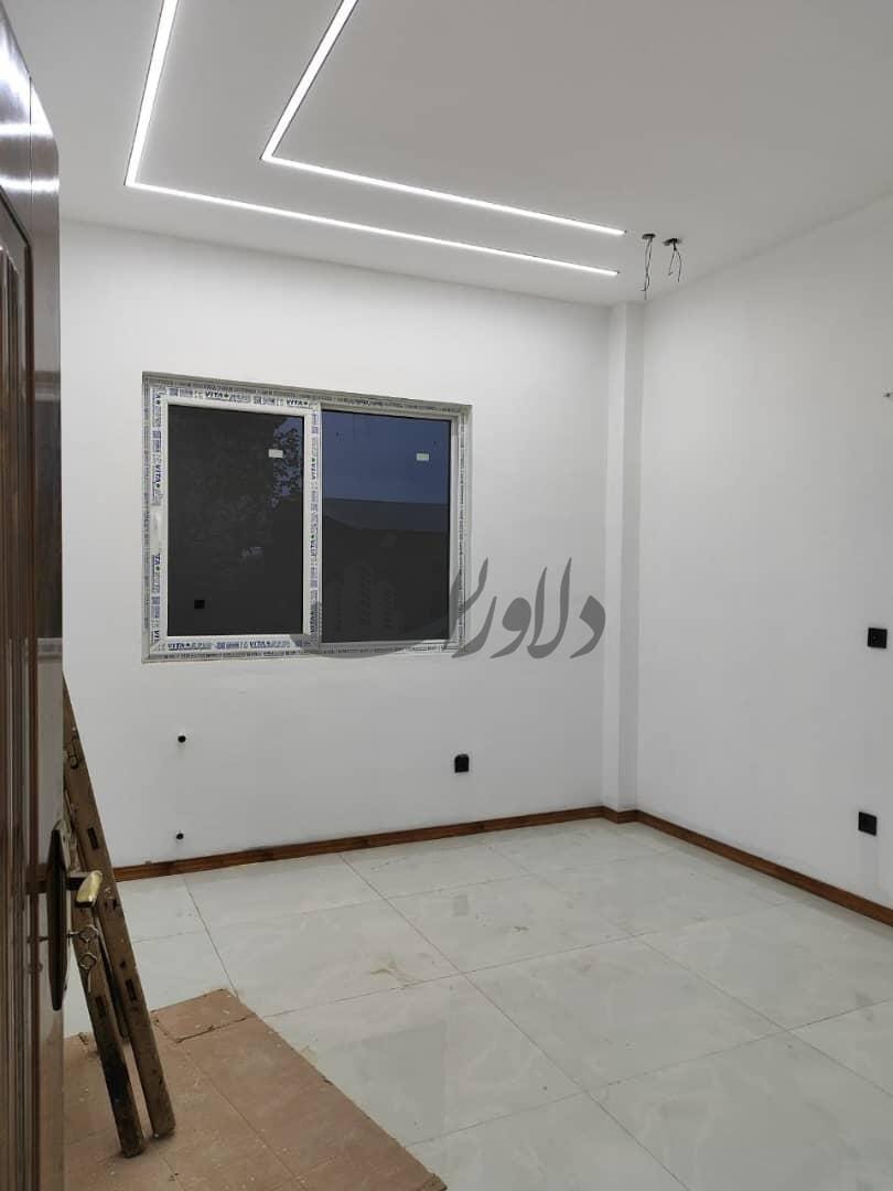 ویلا مدرن دوبلکس خشت سر