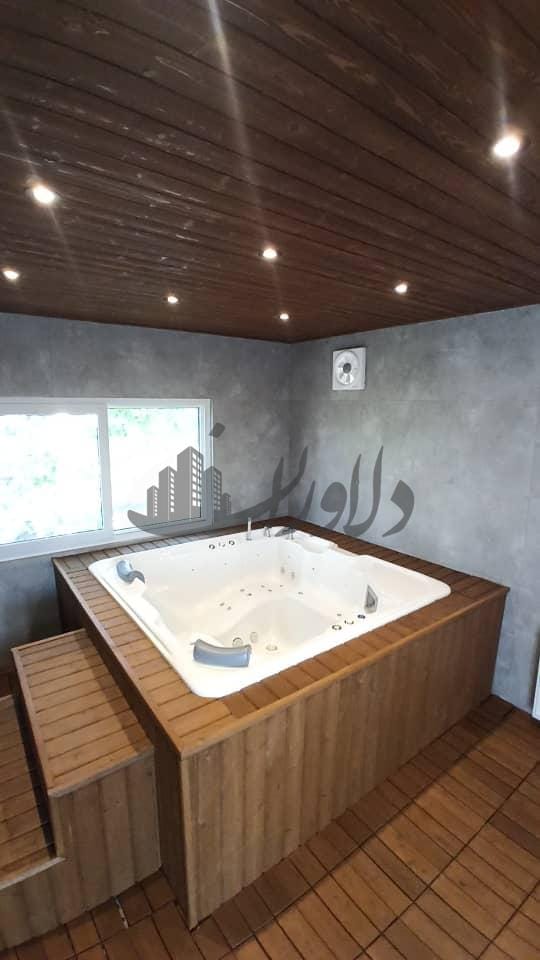 ویلا مدرن فروشی