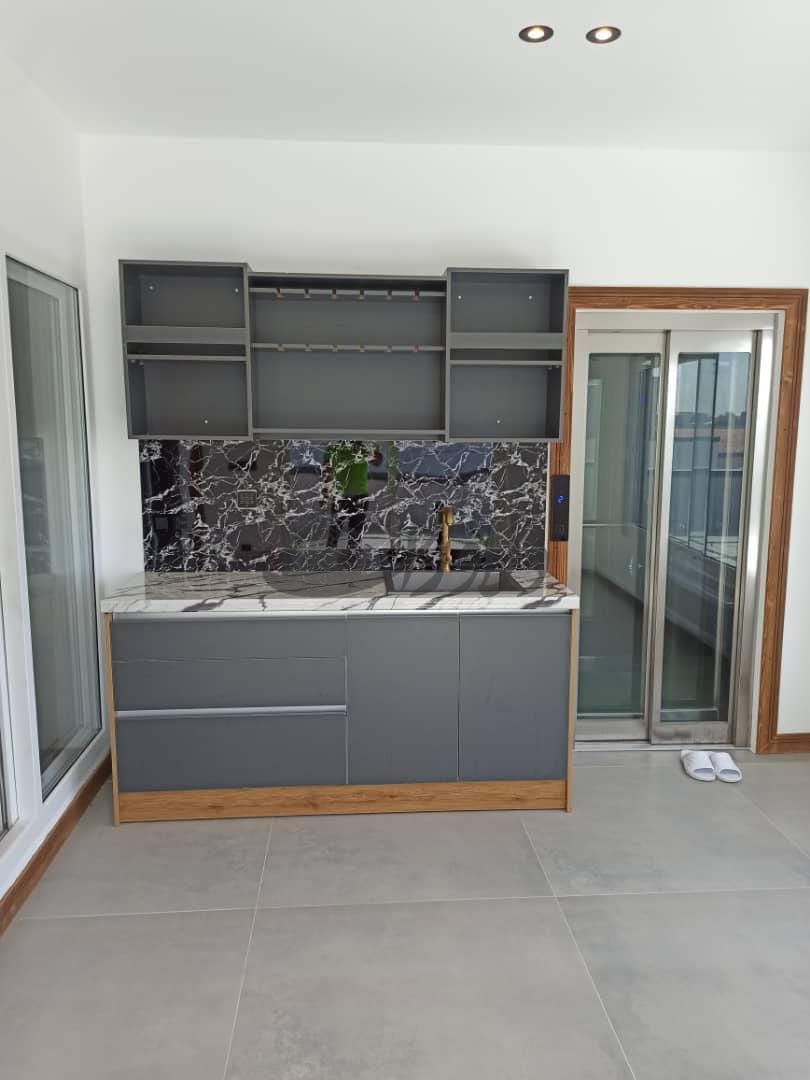 ویلا مدرن فروشی