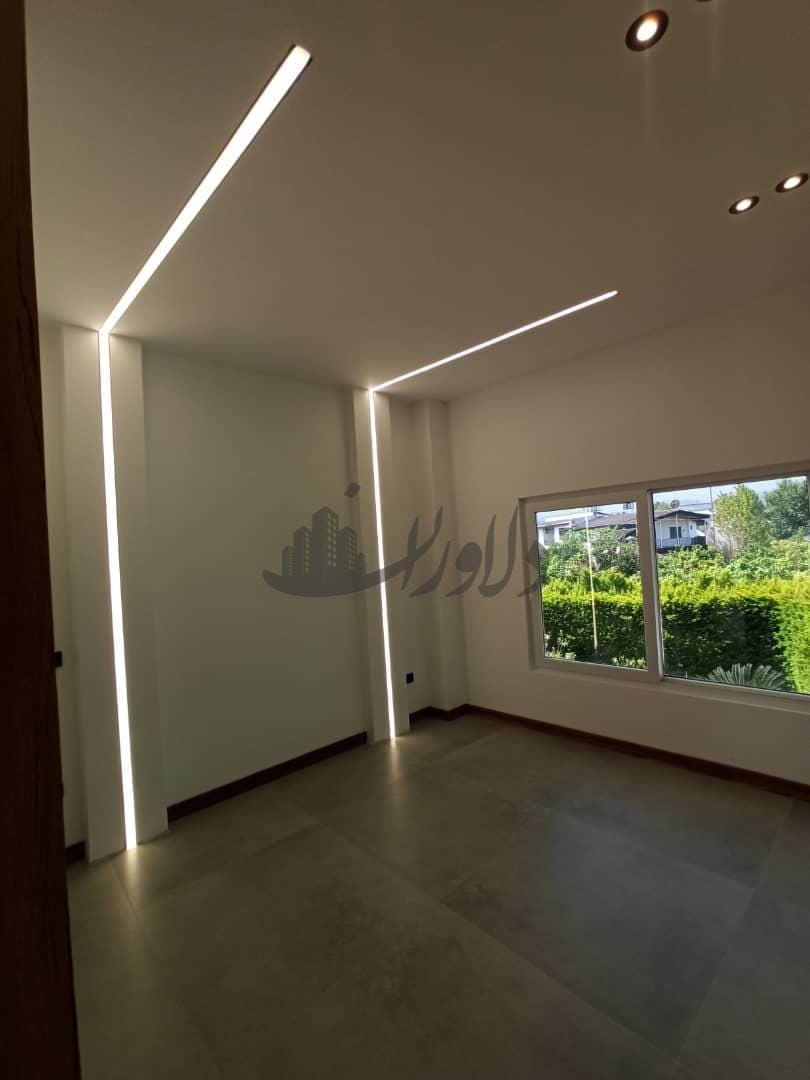 ویلا مدرن فروشی