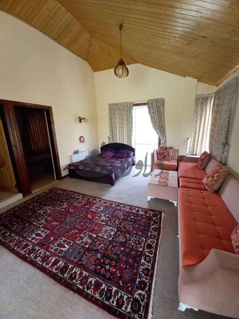 ویلا شهرکی استخردار فروشی