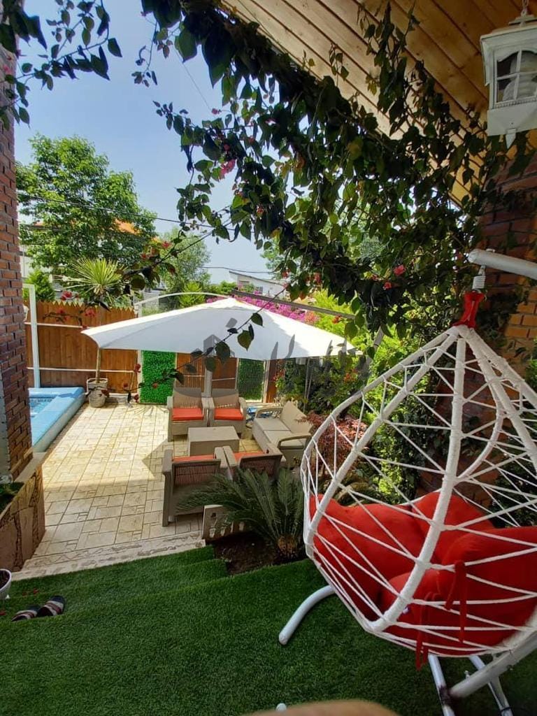 ویلا شهرکی استخردار فروشی