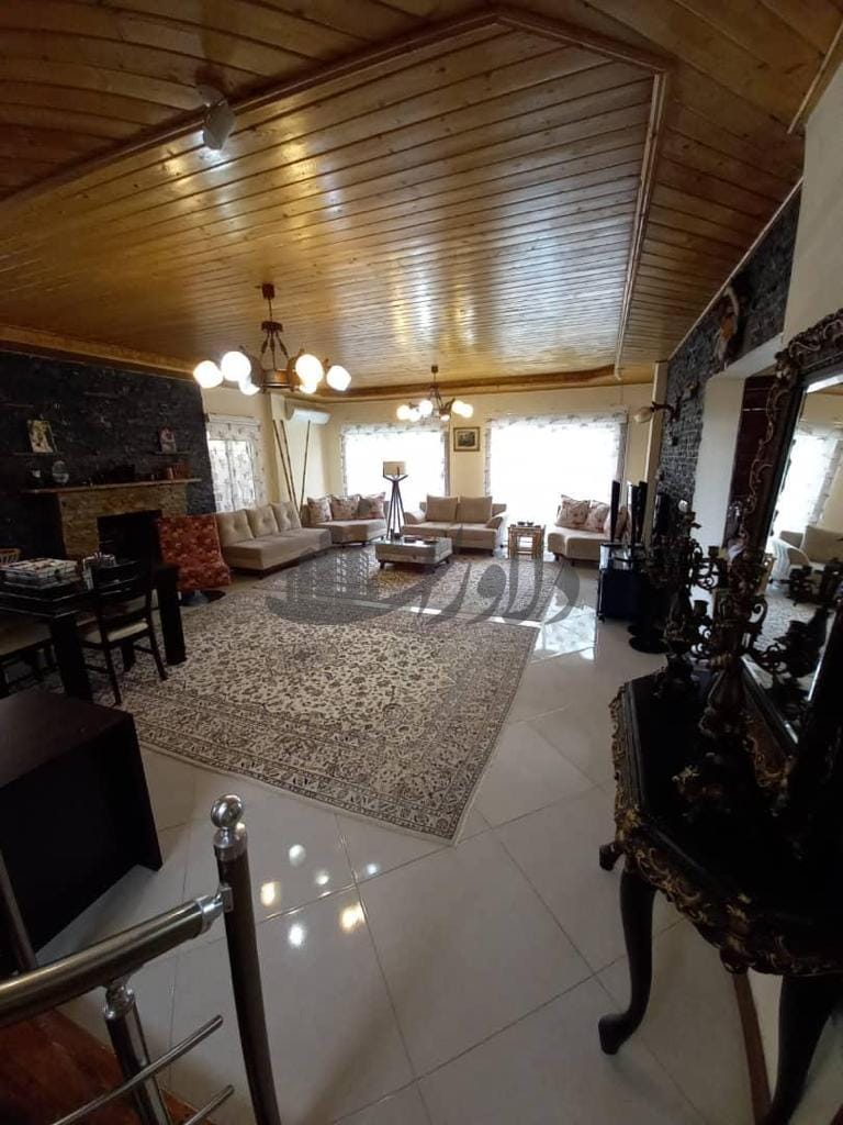 ویلا شهرکی استخردار فروشی