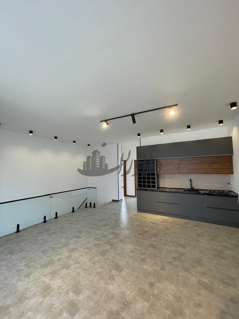 فروش ویلا مدرن شهرکی سیاهرود