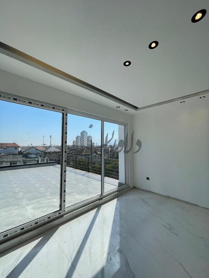 ویلا فروشی شهرکی وازیوار استخر دار