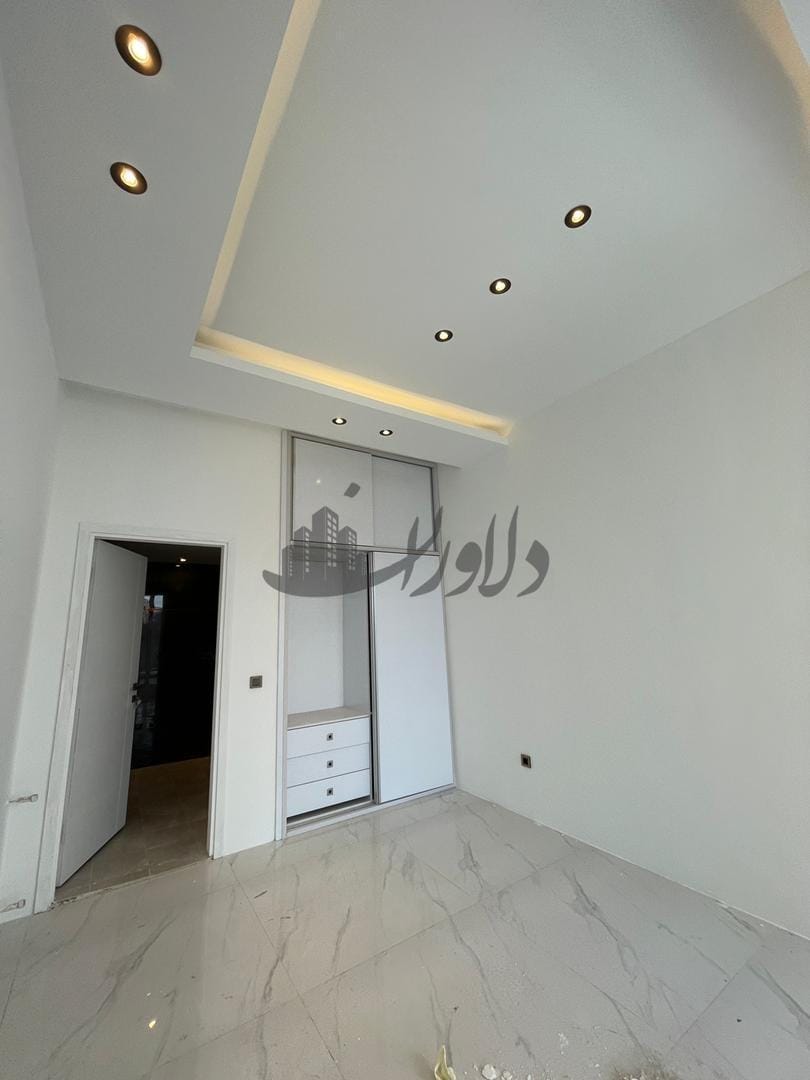 ویلا فروشی شهرکی وازیوار استخر دار